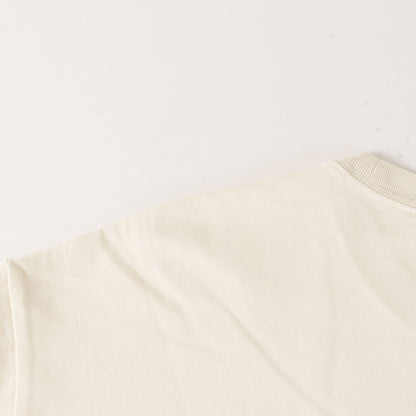 25SS × PEANUTS&CO. SNOOPY ロゴ Tシャツ (Kith for Peanuts Joe Cool Vintage Tee)
