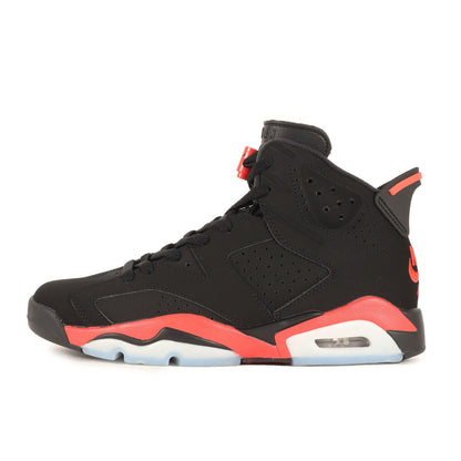 26SS AIR JORDAN 6 RETRO Infrared Salesman (CT8529-001)