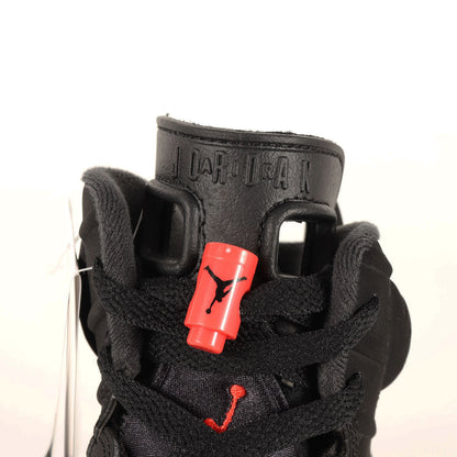 26SS AIR JORDAN 6 RETRO Infrared Salesman (CT8529-001)