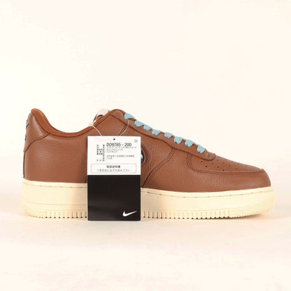 22AW AIR FORCE 1 07 PREMIUM VNTG (DO9785-200)