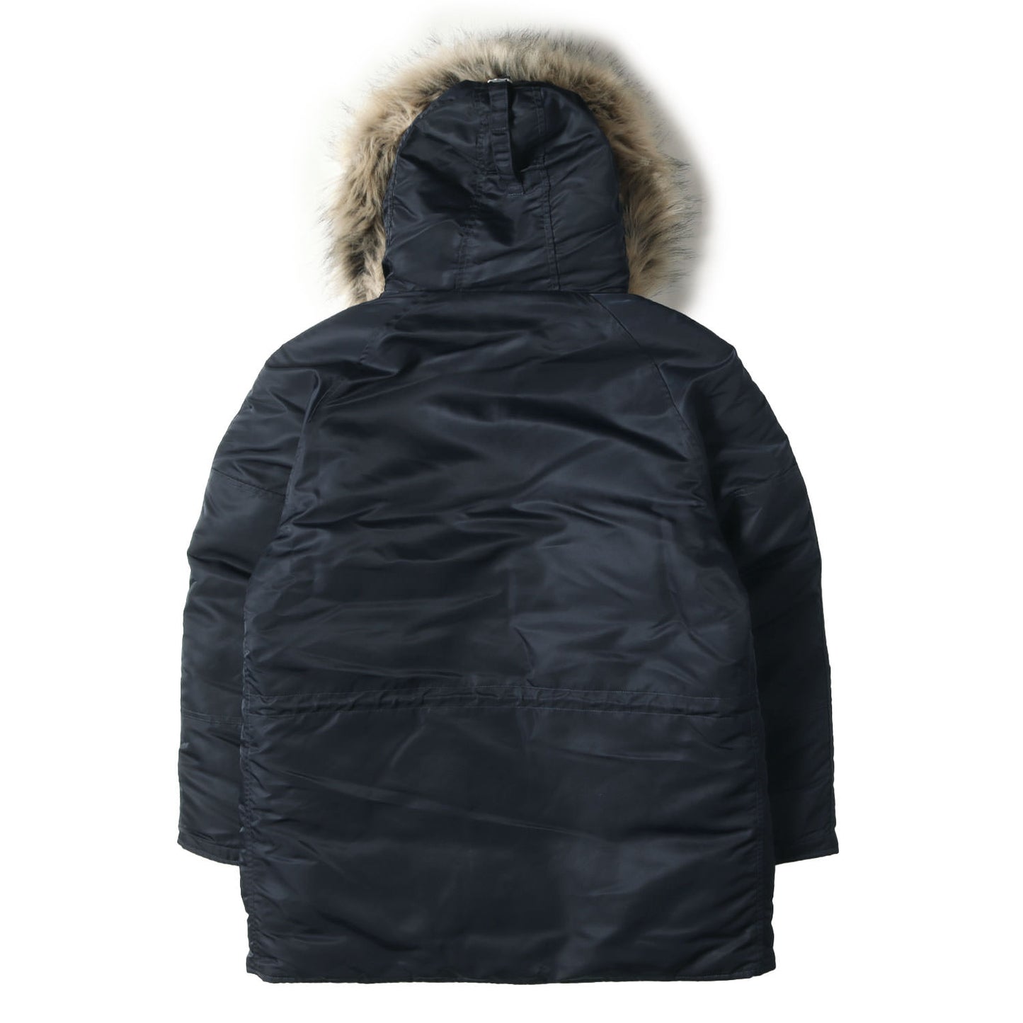 N-3B ミリタリー コート (Harbor Down Coat)