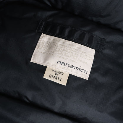 N-3B ミリタリー コート (Harbor Down Coat)