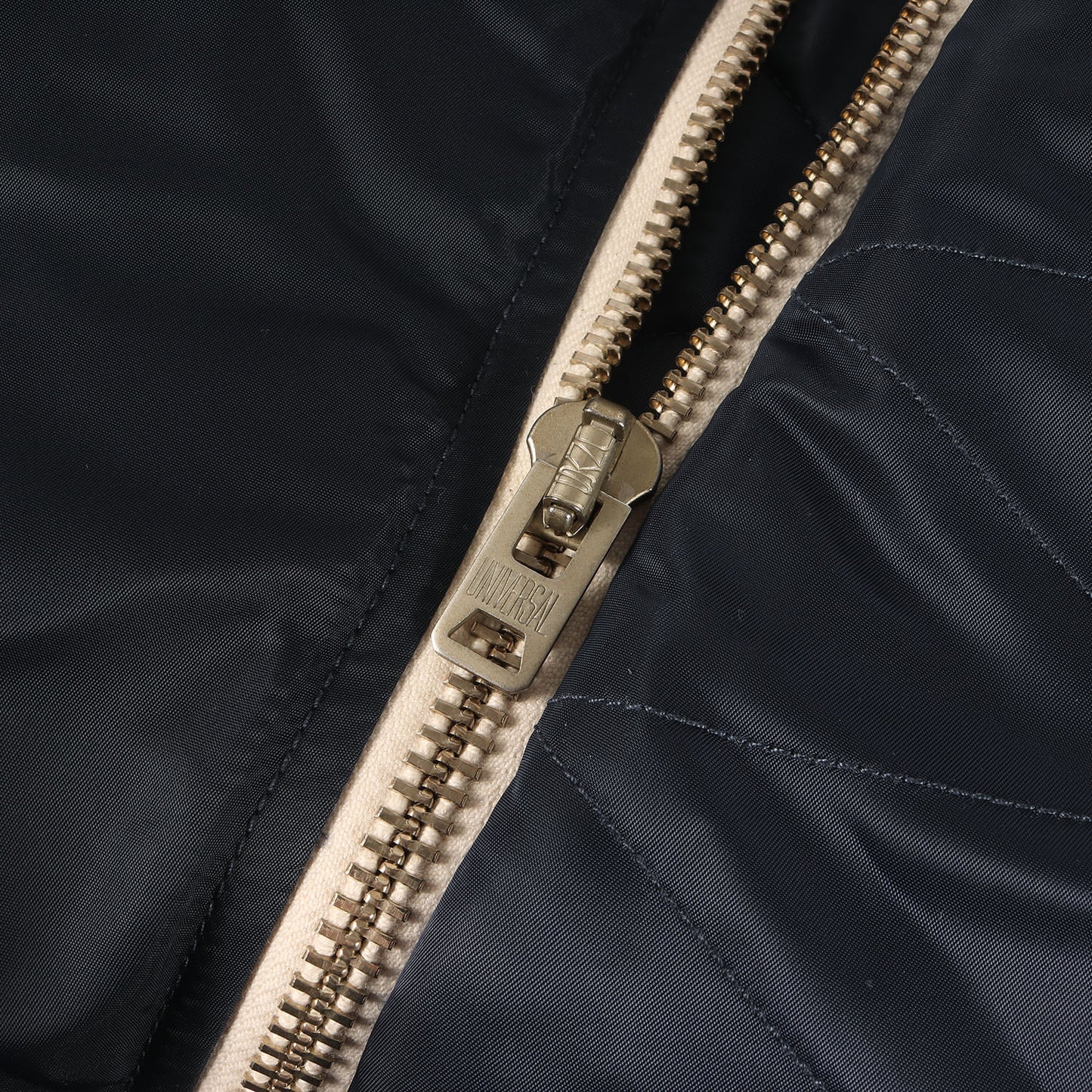 N-3B ミリタリー コート (Harbor Down Coat)