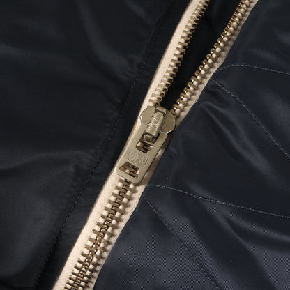 N-3B ミリタリー コート (Harbor Down Coat)
