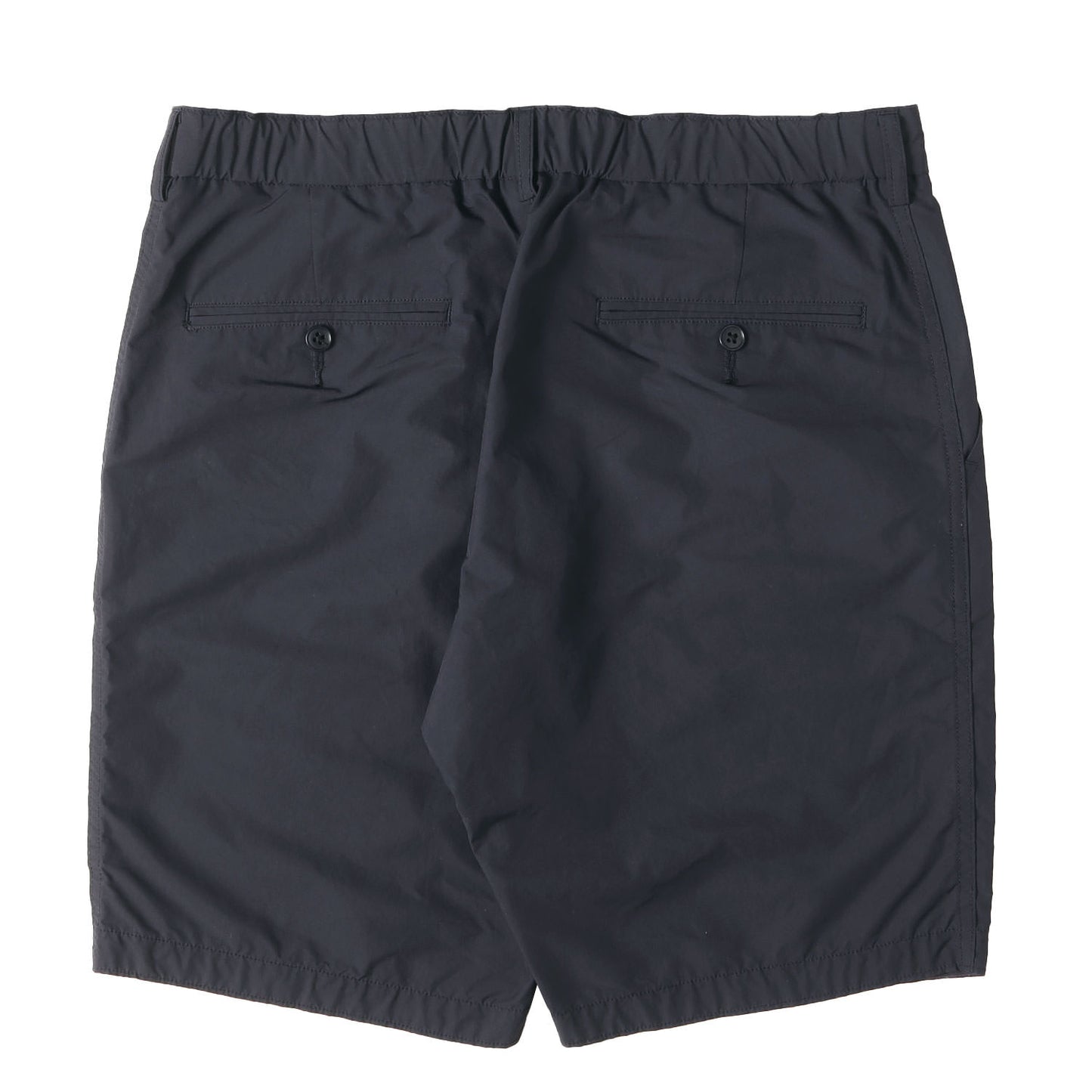 ワイド ショートパンツ (Wind Shorts)