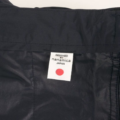 ワイド ショートパンツ (Wind Shorts)