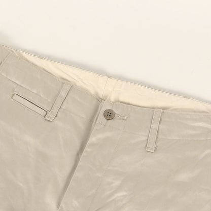 チノ トラウザーズ ワーク パンツ (Modern Chino Trousers)