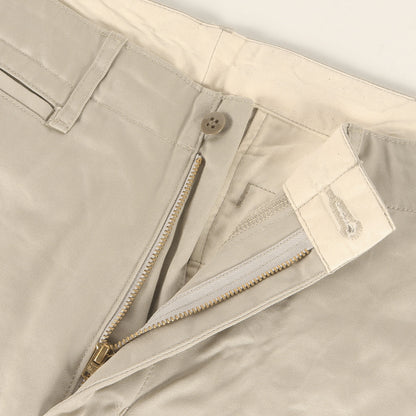 チノ トラウザーズ ワーク パンツ (Modern Chino Trousers)