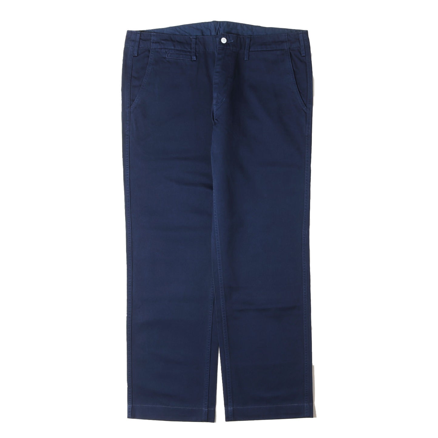 チノ トラウザーズ ワーク パンツ (Modern Chino Trousers)
