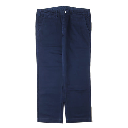 チノ トラウザーズ ワーク パンツ (Modern Chino Trousers)