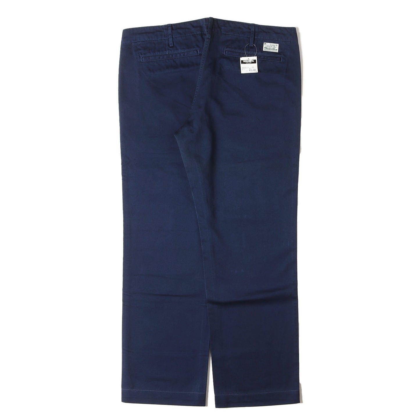 チノ トラウザーズ ワーク パンツ (Modern Chino Trousers)