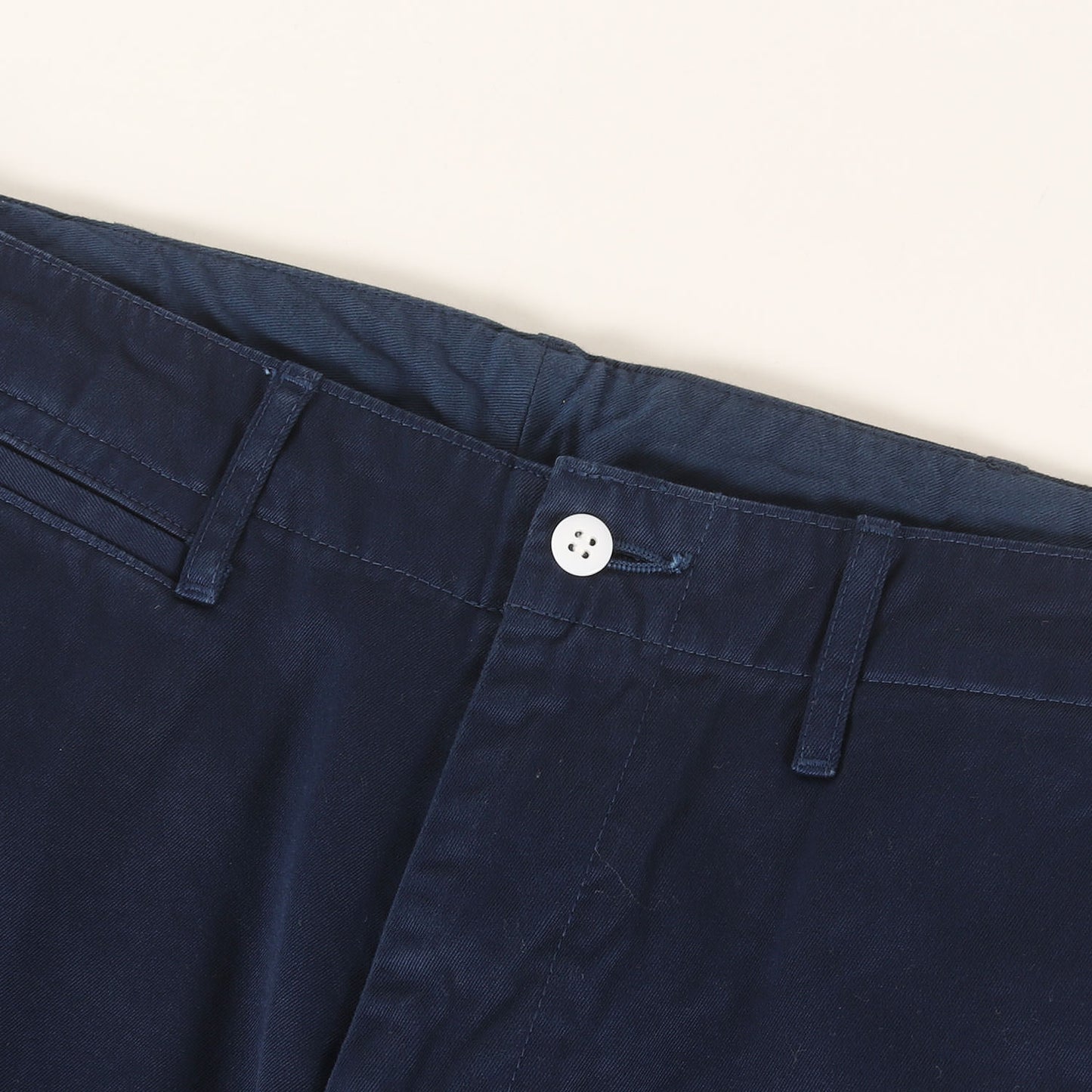 チノ トラウザーズ ワーク パンツ (Modern Chino Trousers)