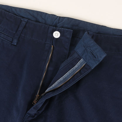 チノ トラウザーズ ワーク パンツ (Modern Chino Trousers)