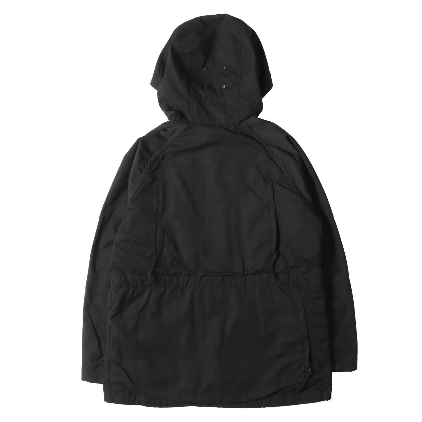 リップストップ フィールドパーカー ジャケット (Field Parka Nyco Ripstop)