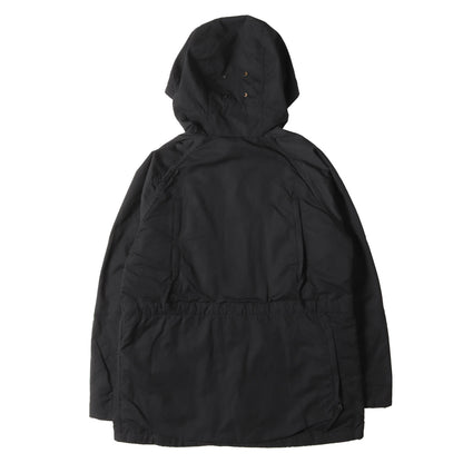 リップストップ フィールドパーカー ジャケット (Field Parka Nyco Ripstop)
