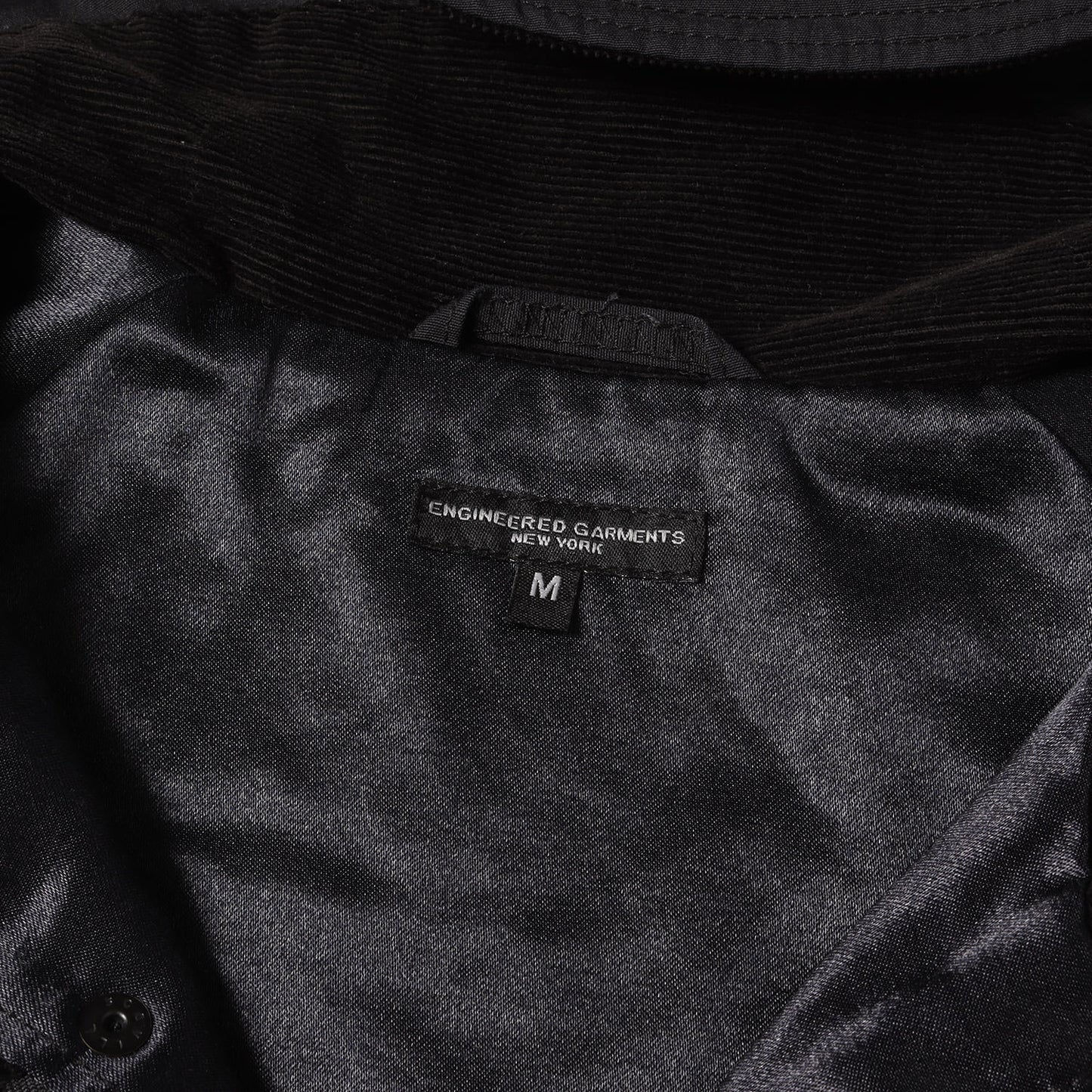 リップストップ フィールドパーカー ジャケット (Field Parka Nyco Ripstop)