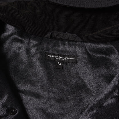 リップストップ フィールドパーカー ジャケット (Field Parka Nyco Ripstop)