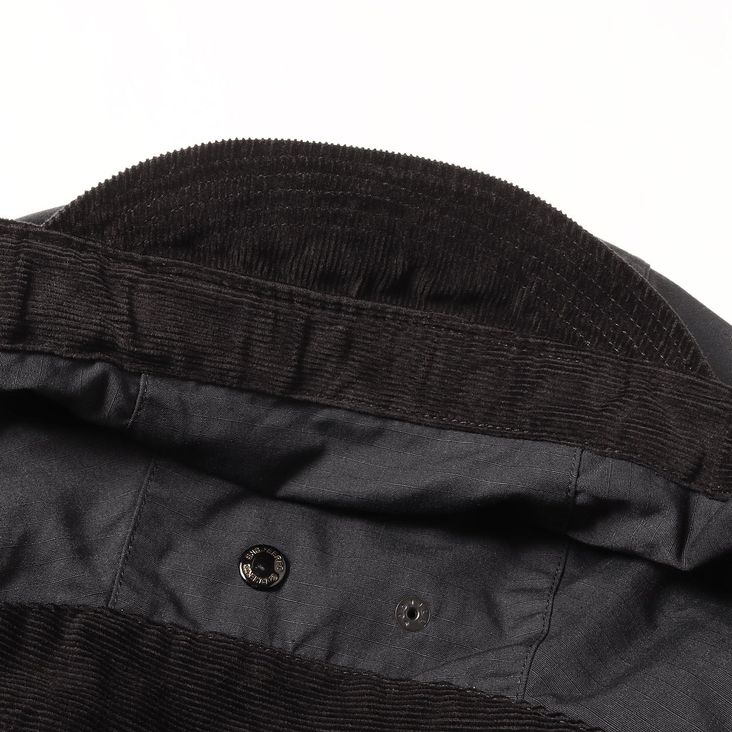 リップストップ フィールドパーカー ジャケット (Field Parka Nyco Ripstop)
