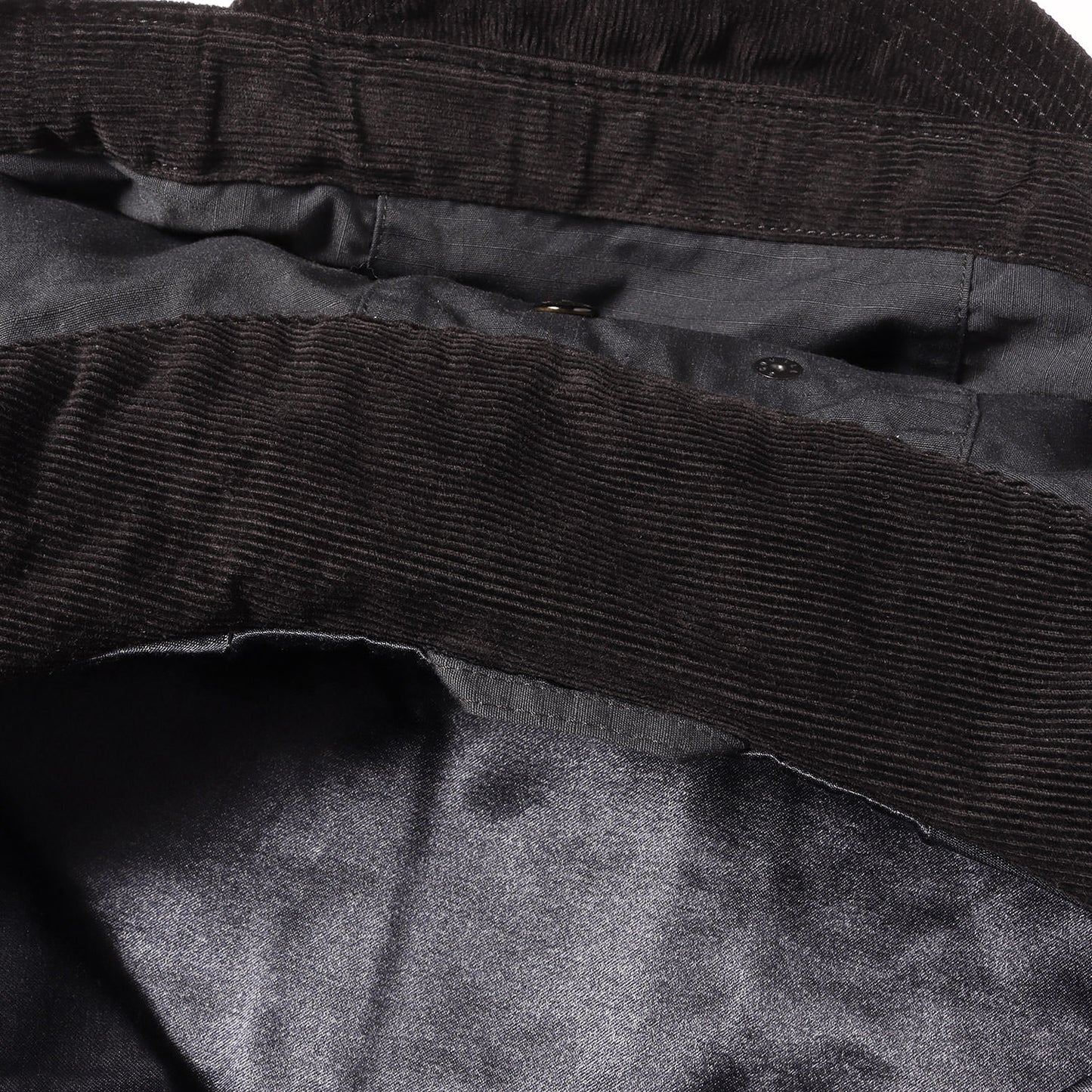 リップストップ フィールドパーカー ジャケット (Field Parka Nyco Ripstop)