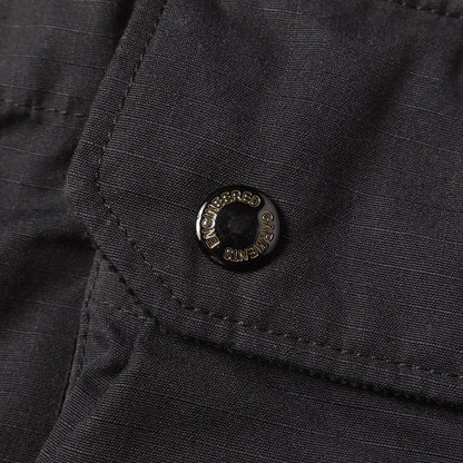 リップストップ フィールドパーカー ジャケット (Field Parka Nyco Ripstop)