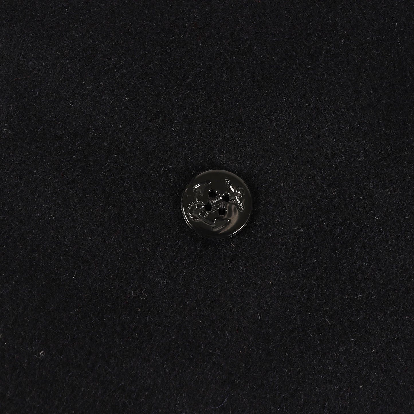 メルトン 8B ピーコート / MADE IN ENGLAND