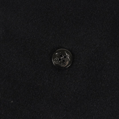 メルトン 8B ピーコート / MADE IN ENGLAND