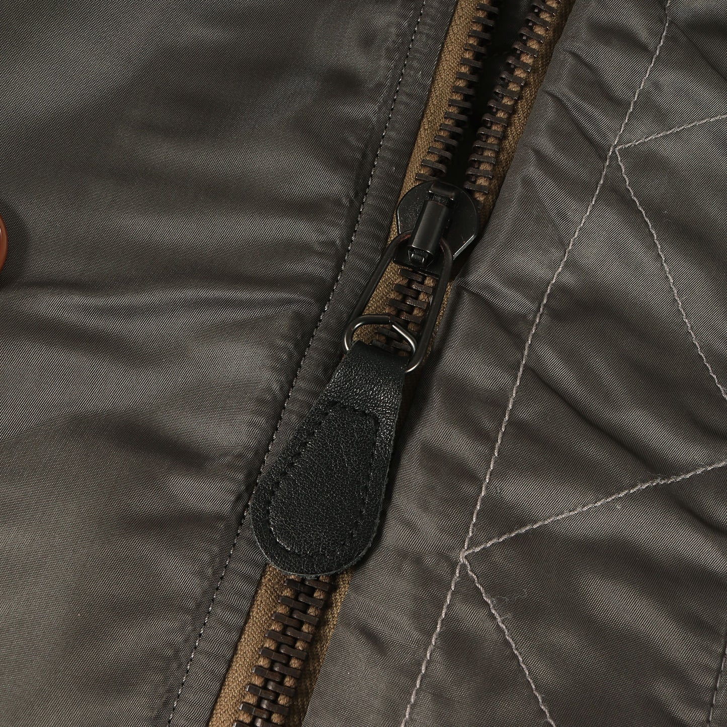 ミリタリー フライト コート (VINTAGE N-3B)