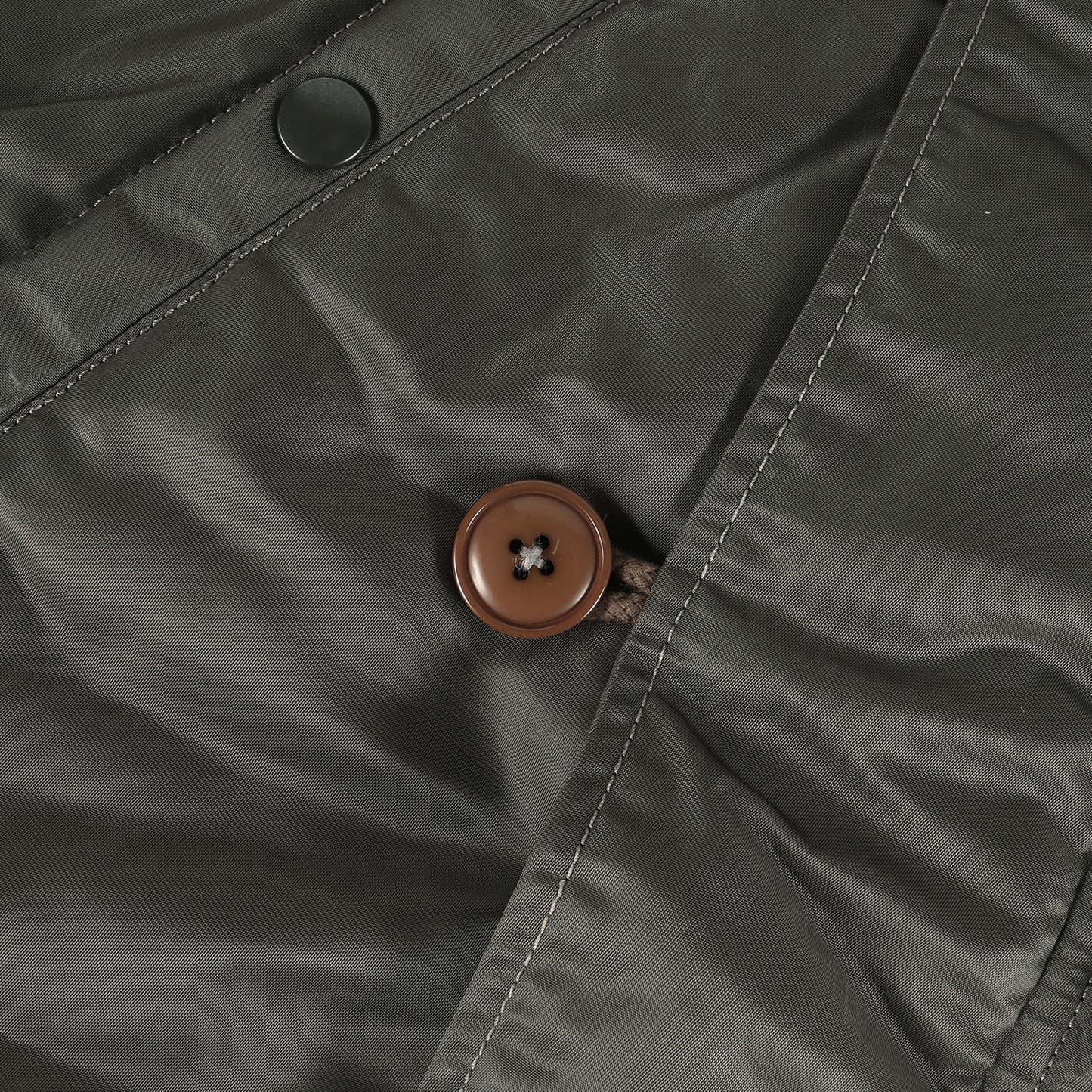 ミリタリー フライト コート (VINTAGE N-3B)