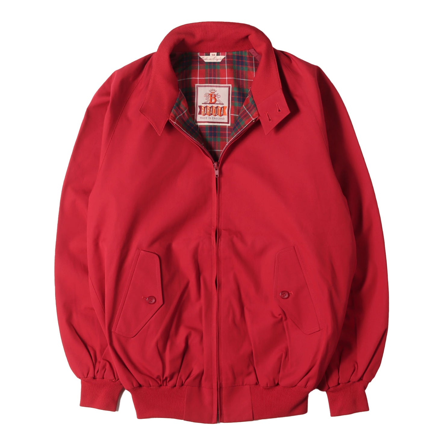 G9 スイングトップ ジャケット ブルゾン