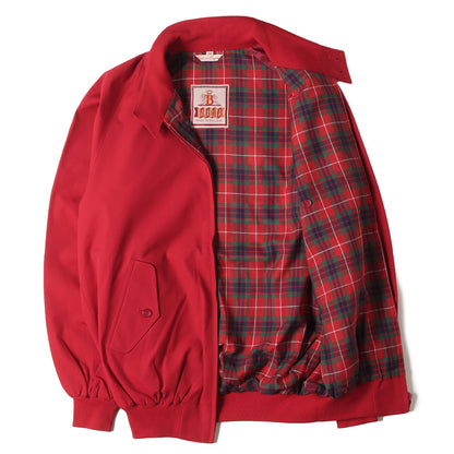 G9 スイングトップ ジャケット ブルゾン