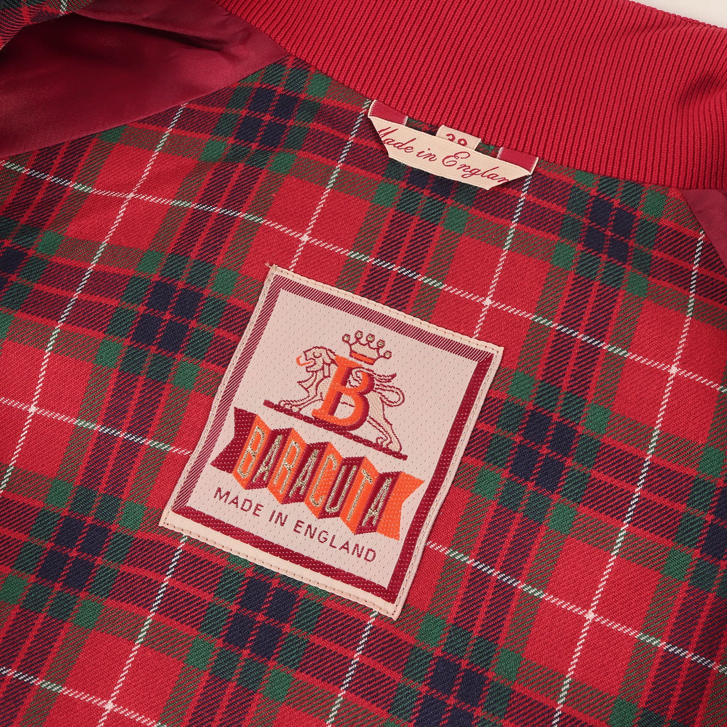 G9 スイングトップ ジャケット ブルゾン