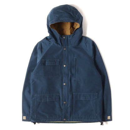 60/40クロス マウンテン パーカー / MADE IN USA