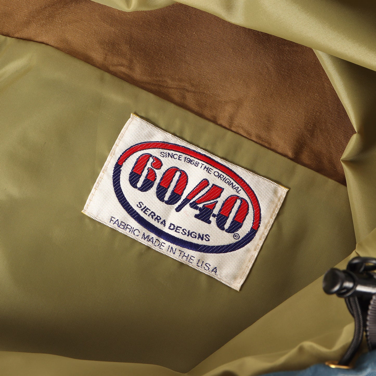 60/40クロス マウンテン パーカー / MADE IN USA