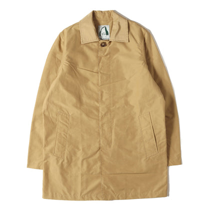 50th ANNIVERSARY EDITION 60/40クロス ステンカラーコート / MADE IN USA