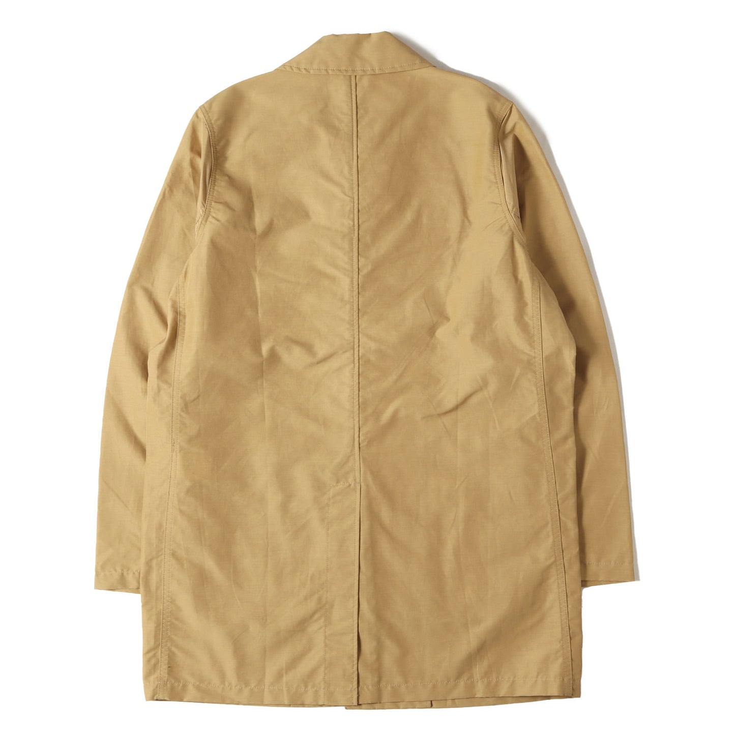 50th ANNIVERSARY EDITION 60/40クロス ステンカラーコート / MADE IN USA