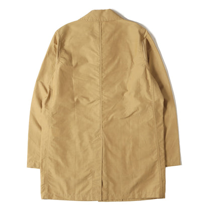 50th ANNIVERSARY EDITION 60/40クロス ステンカラーコート / MADE IN USA