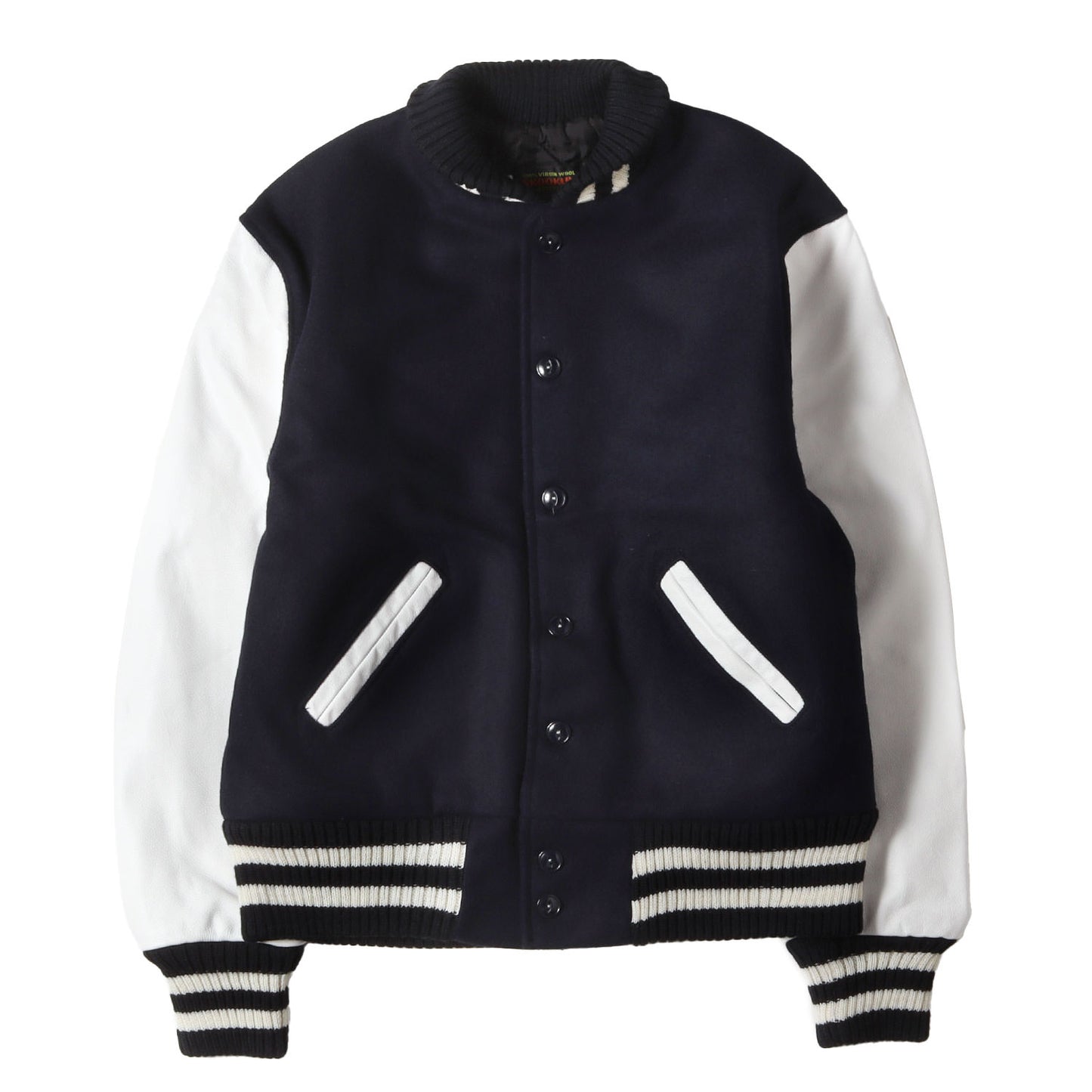 BEAMS PLUS 別注 アワード ジャケット / MADE IN USA