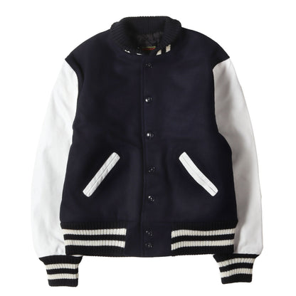 BEAMS PLUS 別注 アワード ジャケット / MADE IN USA