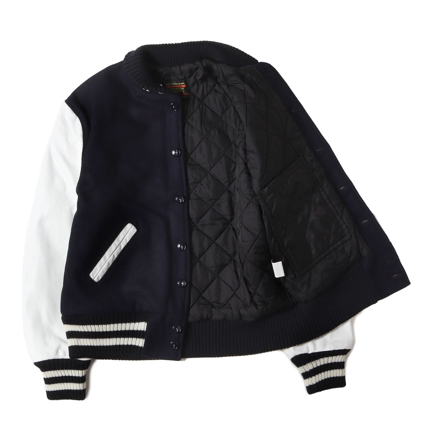 BEAMS PLUS 別注 アワード ジャケット / MADE IN USA