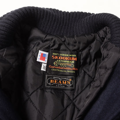 BEAMS PLUS 別注 アワード ジャケット / MADE IN USA