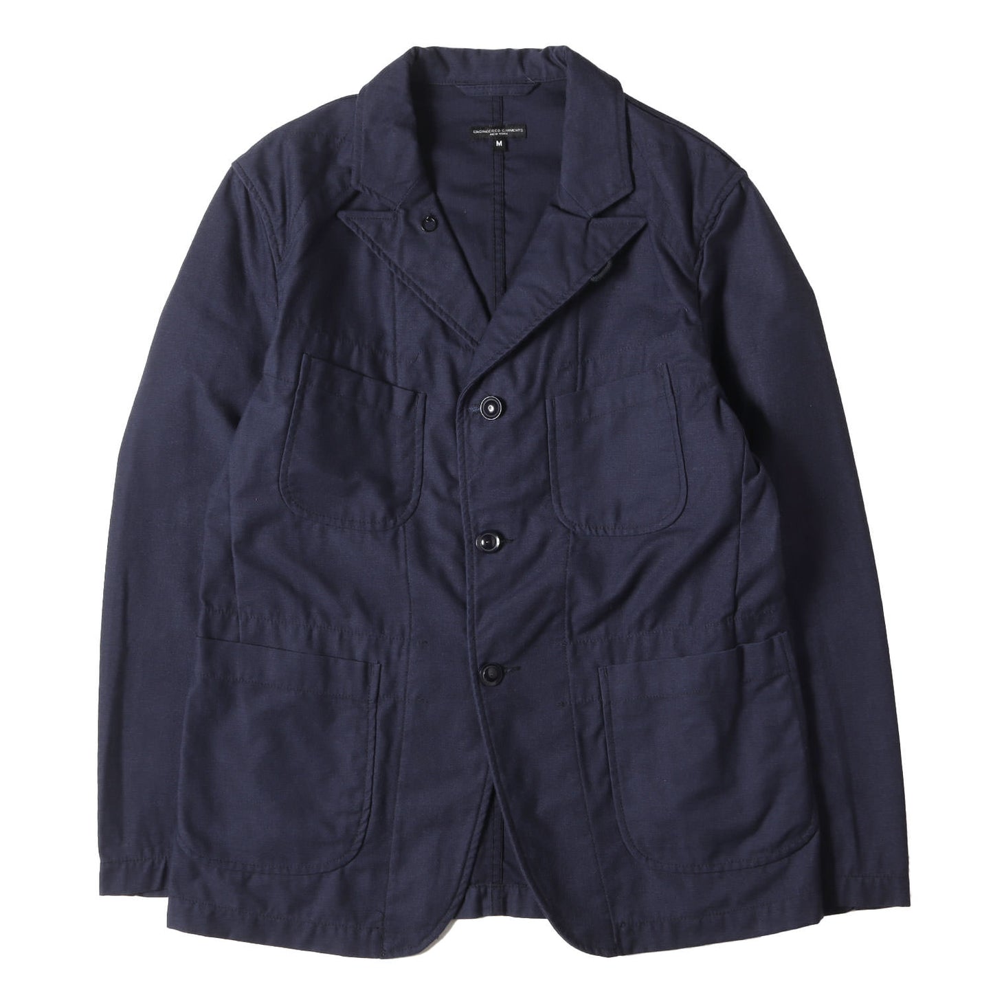 ベッドフォード ジャケット (Bedford Jacket)