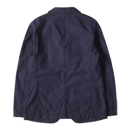 ベッドフォード ジャケット (Bedford Jacket)