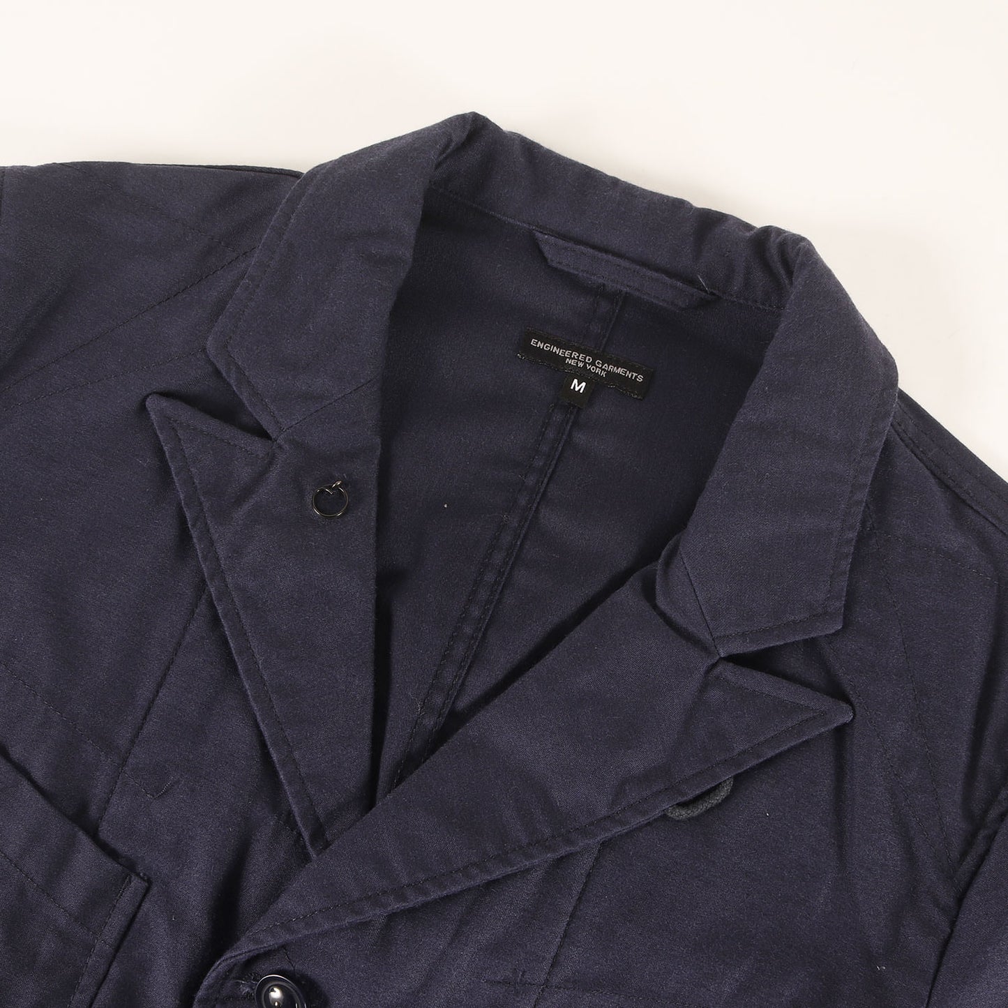ベッドフォード ジャケット (Bedford Jacket)