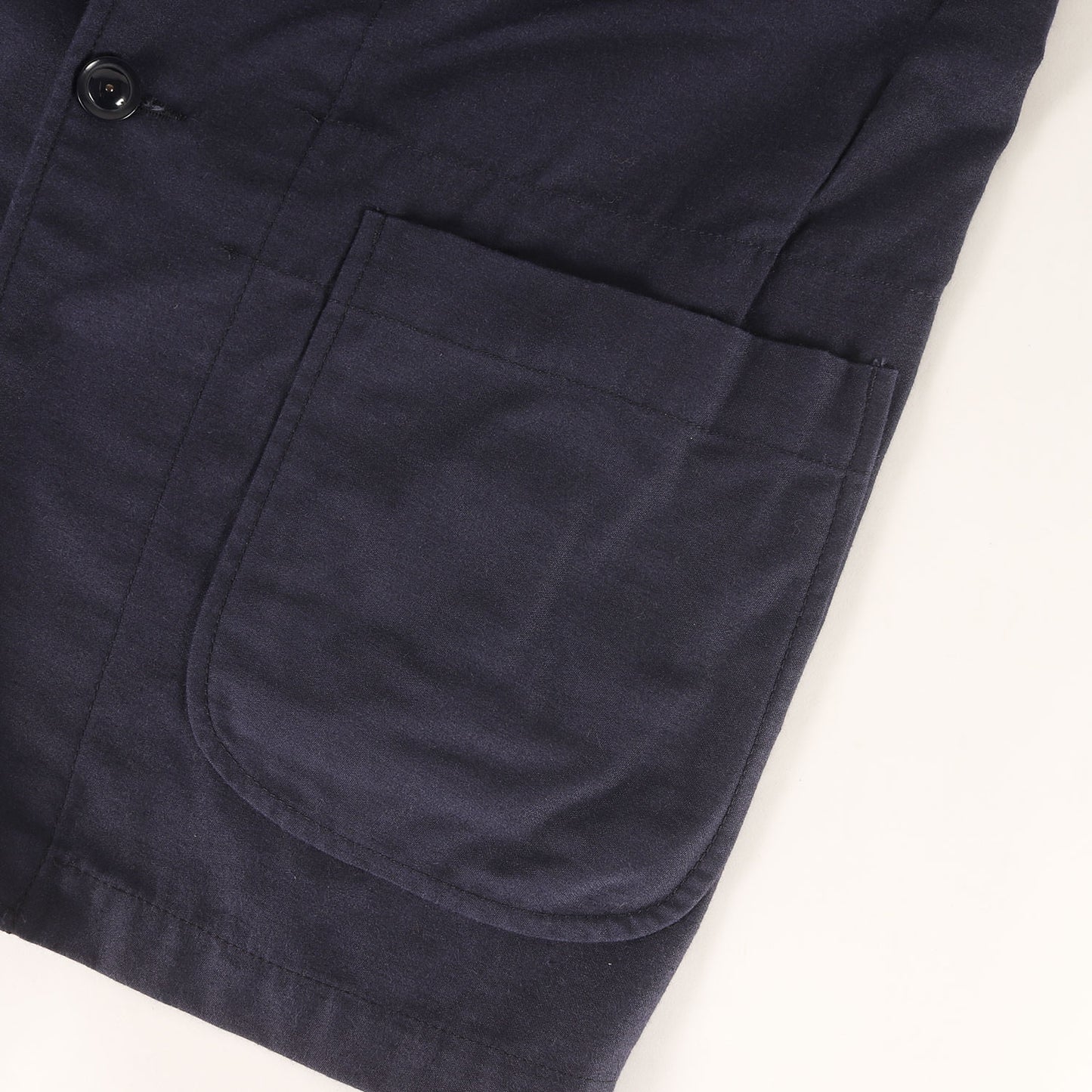 ベッドフォード ジャケット (Bedford Jacket)
