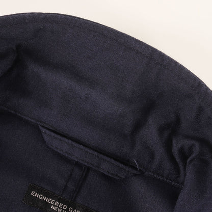 ベッドフォード ジャケット (Bedford Jacket)