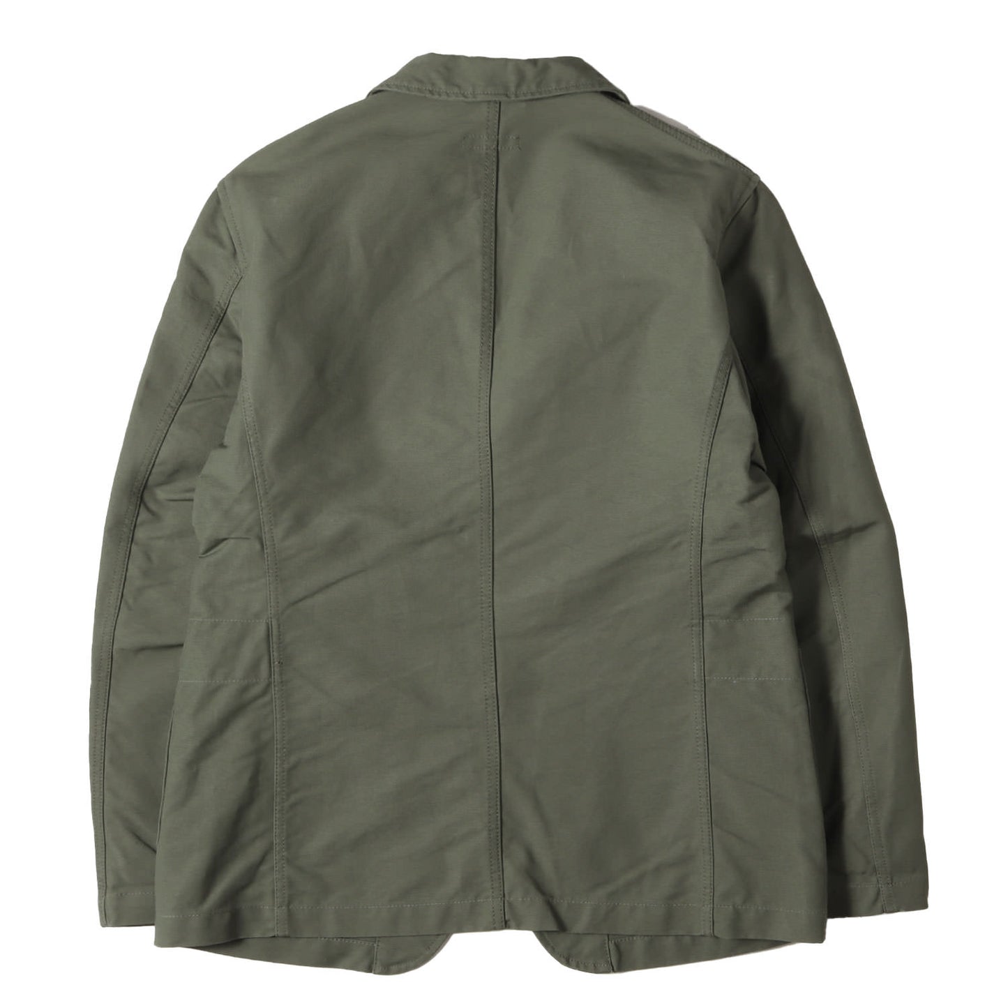 ベッドフォード ジャケット (Bedford Jacket)