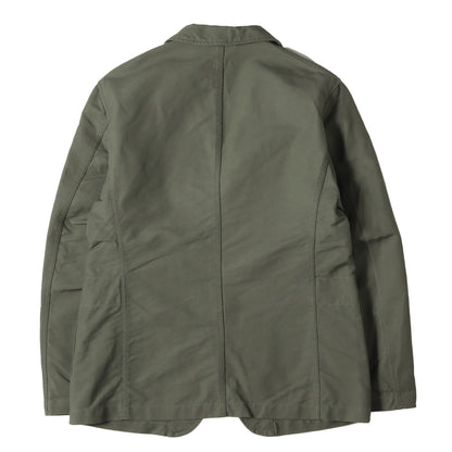 ベッドフォード ジャケット (Bedford Jacket)