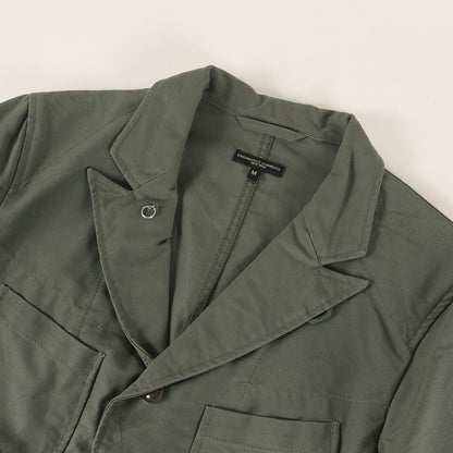 ベッドフォード ジャケット (Bedford Jacket)