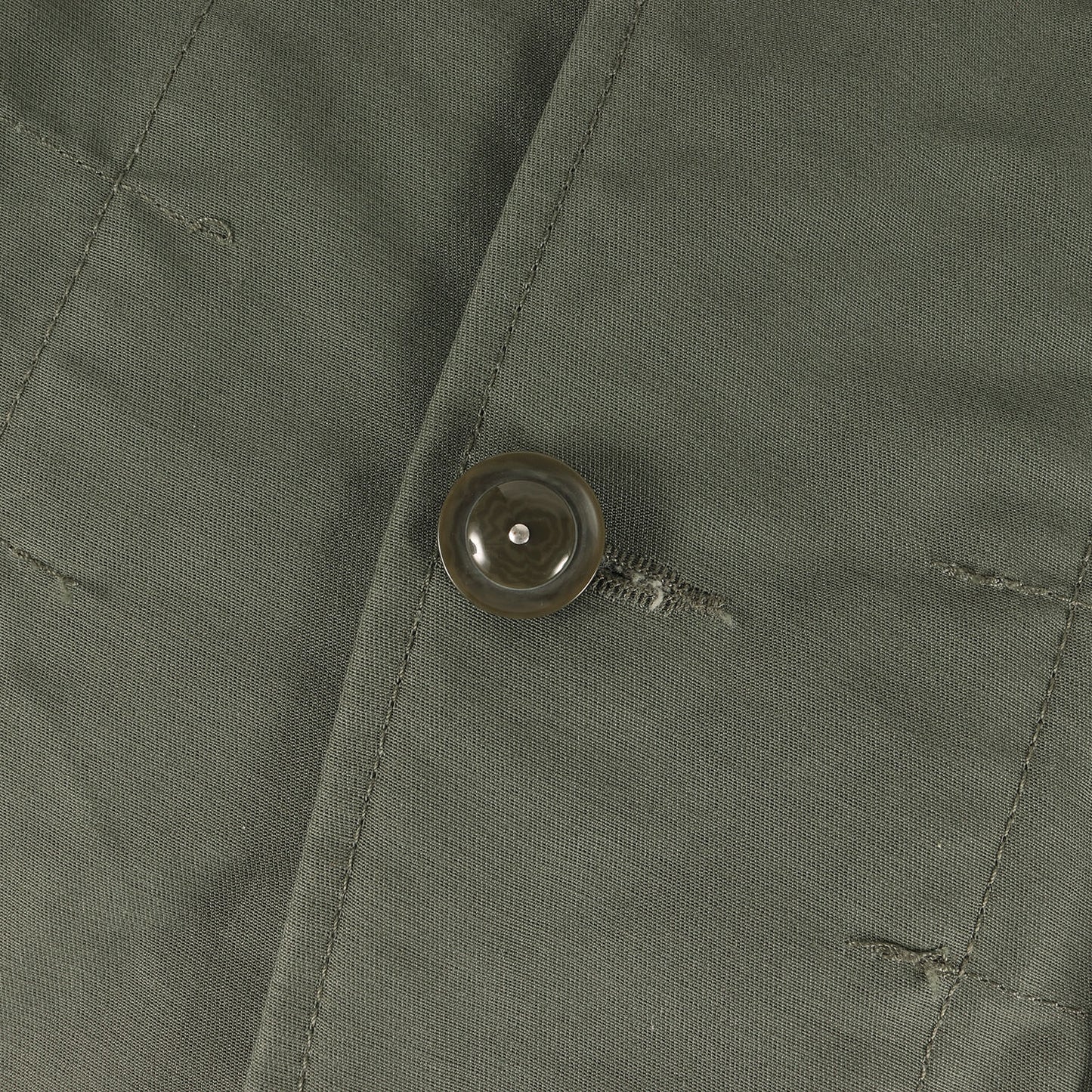 ベッドフォード ジャケット (Bedford Jacket)