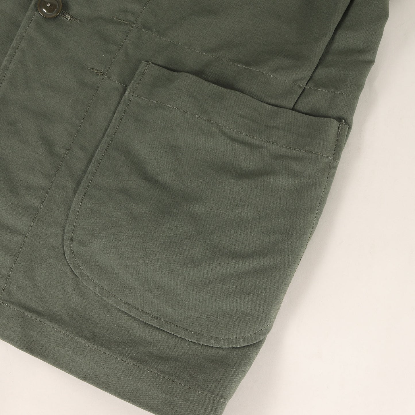 ベッドフォード ジャケット (Bedford Jacket)